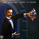 LP - Blue Öyster Cult - Agents Of Fortune - Gatefold / 180 gram