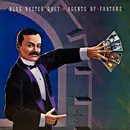 LP - Blue Öyster Cult - Agents Of Fortune