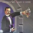 LP - Blue Öyster Cult - Agents Of Fortune
