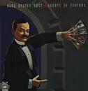 LP - Blue Öyster Cult - Agents Of Fortune - Gatefold