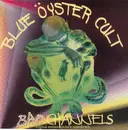 CD - Blue Öyster Cult - Bad Channels - Original Motion Picture Soundtrack