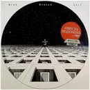 LP - Blue Öyster Cult - Blue Öyster Cult