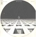 LP - Blue Öyster Cult - Blue Öyster Cult