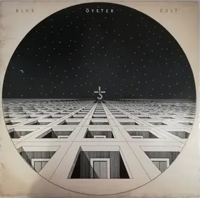 Blue Öyster Cult - Blue Öyster Cult