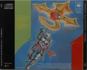 CD - Blue Öyster Cult - Club Ninja