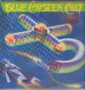 LP - Blue Öyster Cult - Club Ninja