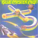 CD - Blue Öyster Cult - Club Ninja