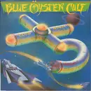 LP - Blue Öyster Cult - Club Ninja