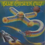 CD - Blue Öyster Cult - Club Ninja