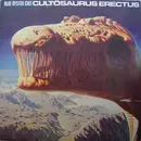 LP - Blue Öyster Cult - Cultösaurus Erectus