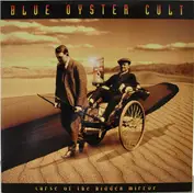 Blue Öyster Cult