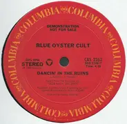 Blue Öyster Cult - Dancin' In The Ruins