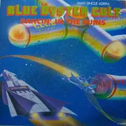 12inch Vinyl Single - Blue Öyster Cult - Dancin' In The Ruins