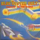 7inch Vinyl Single - Blue Öyster Cult - Dancin' In The Ruins