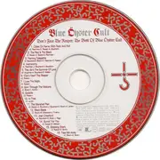 CD - Blue Öyster Cult - Don't Fear The Reaper: The Best Of Blue Öyster Cult
