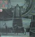 Double LP - Blue Öyster Cult - Extraterrestrial Live
