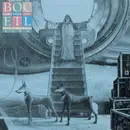 CD - Blue Öyster Cult - Extraterrestrial Live