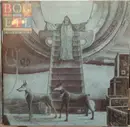 CD - Blue Öyster Cult - Extraterrestrial Live