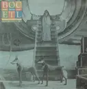 Double LP - blue öyster cult - Extraterrestrial Live
