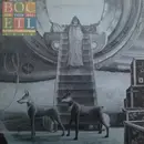 Double LP - Blue Öyster Cult - Extraterrestrial Live