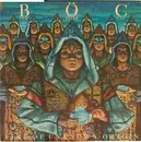 LP - Blue Öyster Cult - Fire Of Unknown Origin