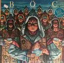 LP - Blue Öyster Cult - Fire Of Unknown Origin