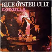 Blue Öyster Cult - Godzilla
