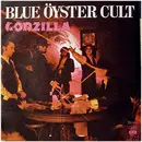 7inch Vinyl Single - Blue Öyster Cult - Godzilla