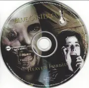 CD - Blue Öyster Cult - Heaven Forbid