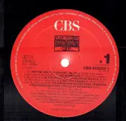 LP - Blue Öyster Cult - imaginos