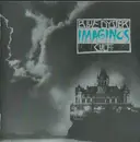 CD - Blue Öyster Cult - Imaginos