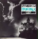 LP - Blue Öyster Cult - Imaginos