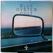 LP - Blue Öyster Cult - Mirrors - Picture labels