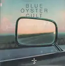 LP - Blue Öyster Cult - Mirrors