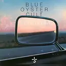 LP - Blue Öyster Cult - Mirrors