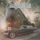 Double LP - Blue Öyster Cult - On Your Feet Or On Your Knees