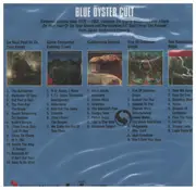 CD-Box - Blue Öyster Cult - Original Album Classics - Still sealed