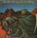 LP - Blue öyster cult - Some Enchanted Evening