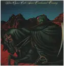 LP - Blue Öyster Cult - Some Enchanted Evening