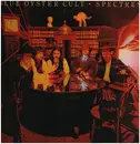 LP - Blue Öyster Cult - Spectres
