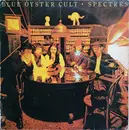 LP - Blue Öyster Cult - Spectres