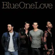 CD - Blue - One Love