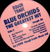 LP - Blue Orchids - The Greatest Hit (Money Mountain)