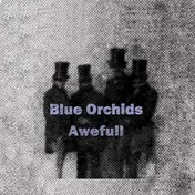 The Blue Orchids - Awefull