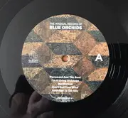 LP - Blue Orchids - The Magical Record Of Blue Orchids