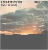The Blue Orchids
