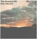 LP - Blue Orchids - The Greatest Hit (Money Mountain)