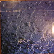12'' - Blue Adonis - Disco Cop