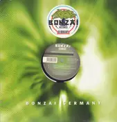 blue alphabet - Musical Crime Killers