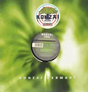 Blue Alphabet - Musical Crime Killers